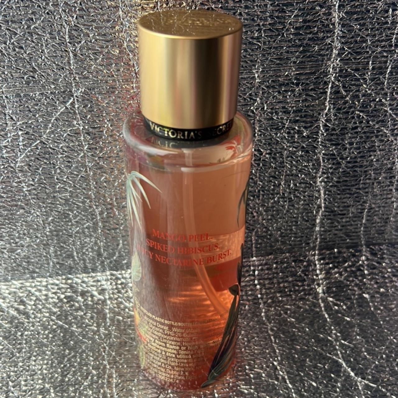 New Victoria Secrets Mango Smash Mist Depop