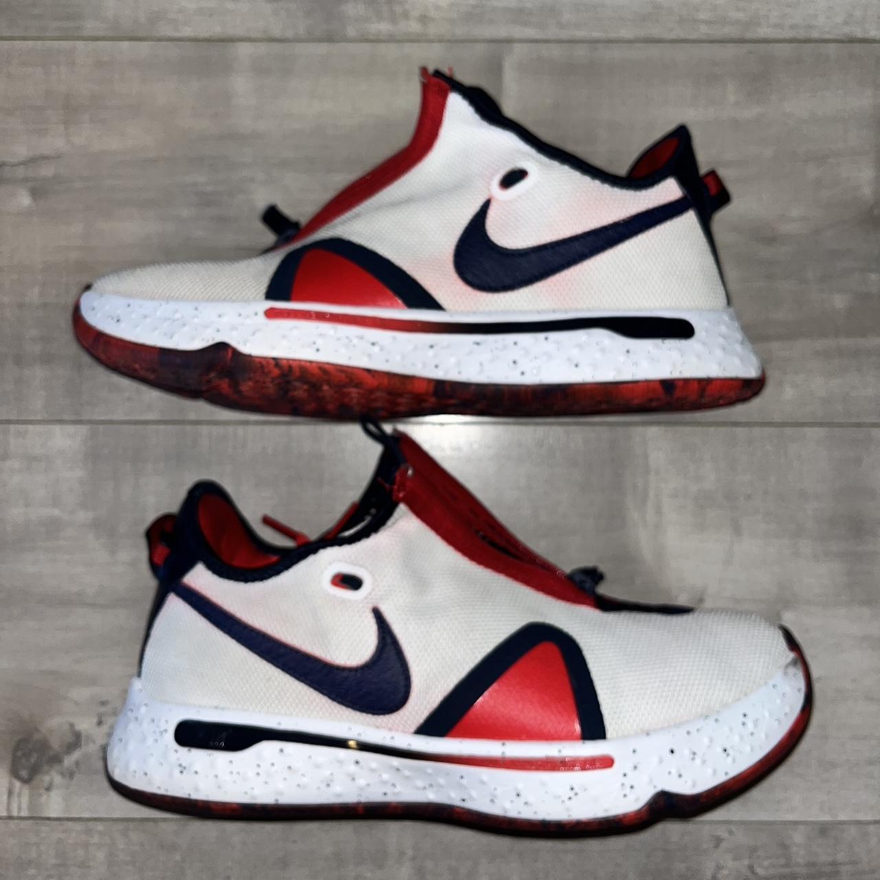 Nike pg best sale 4 usa