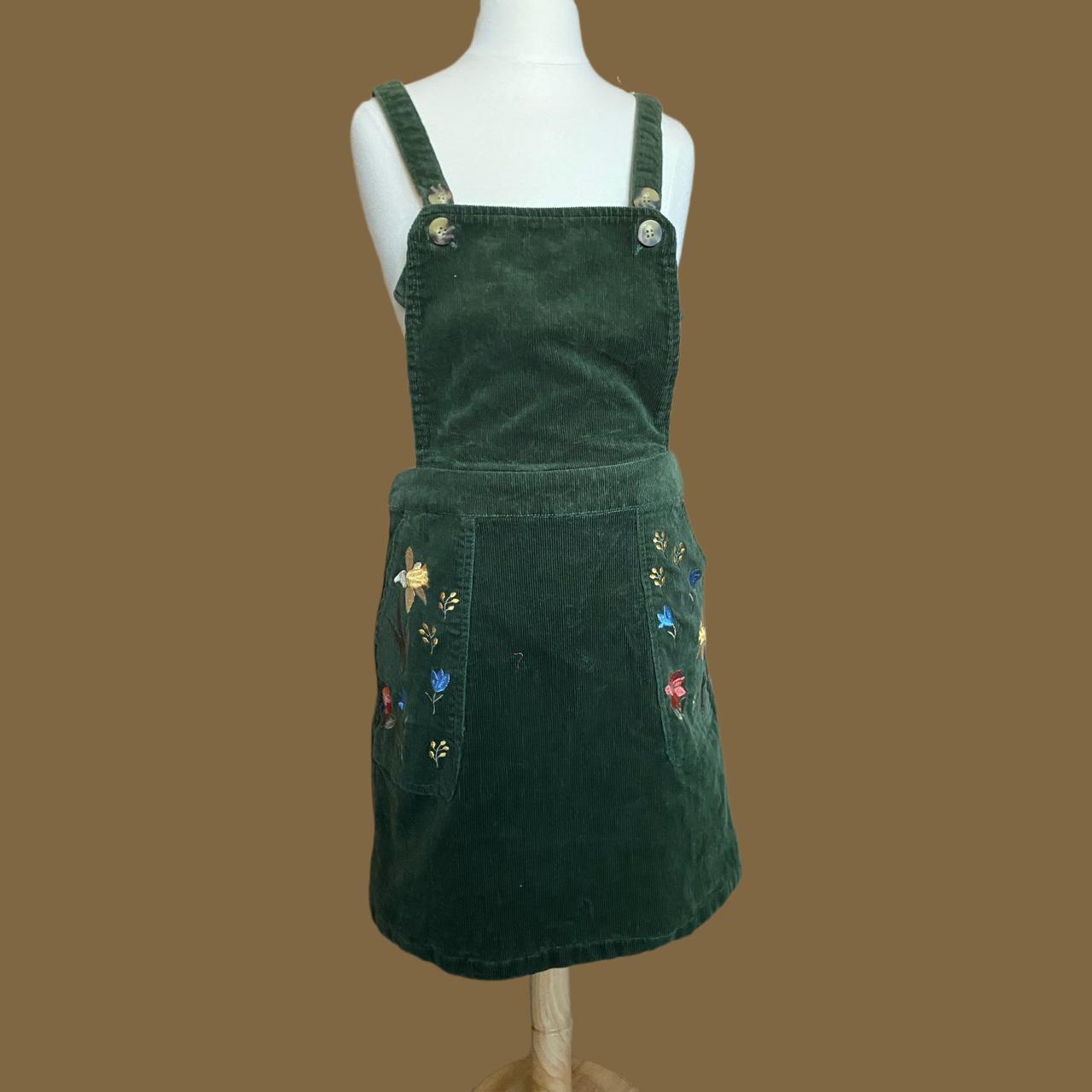 Princess highway pinafore sale