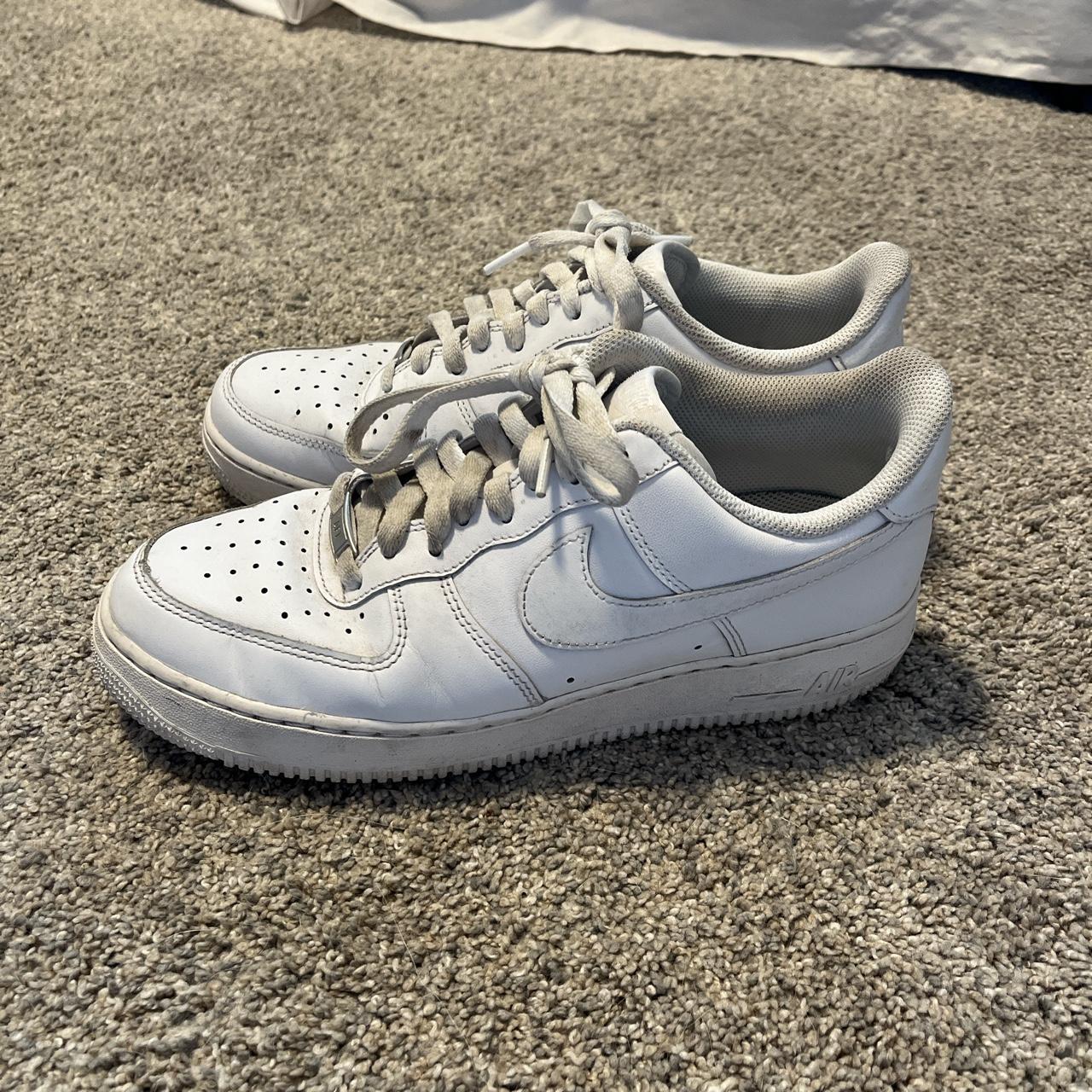 air forces 1 wss