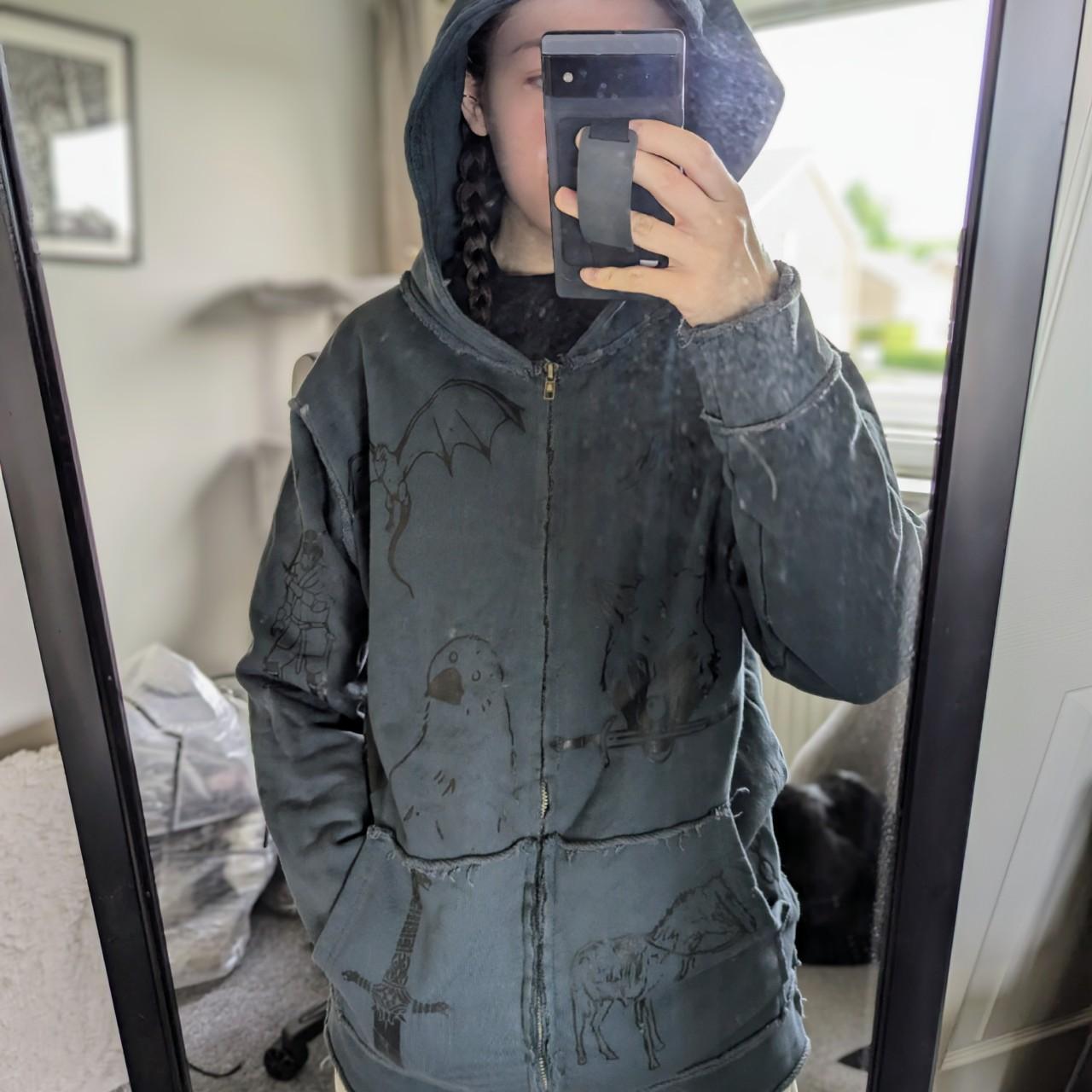 Drop Dead x Game of Thrones Westeros HBO Collection | Depop