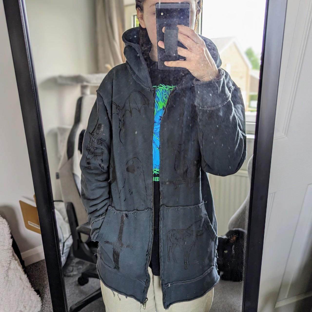 Drop Dead x Game of Thrones Westeros HBO Collection | Depop