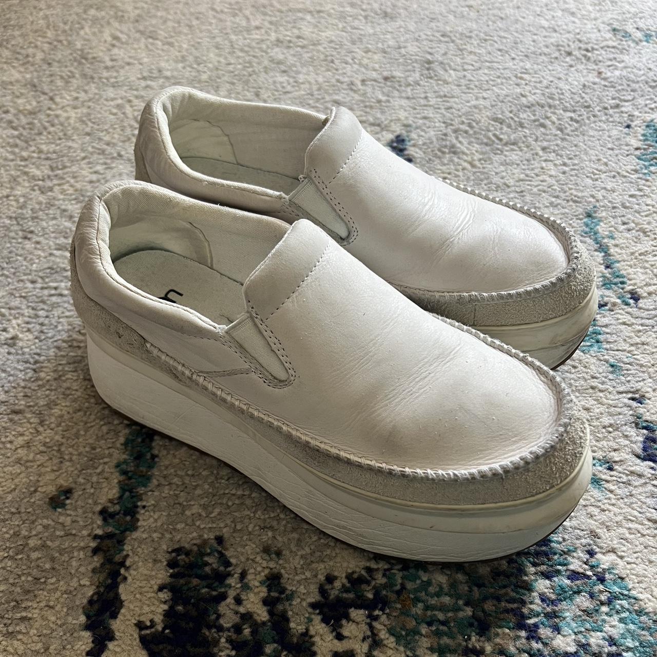 UGG プラットフォーム Marin Slip On - planners.com.co