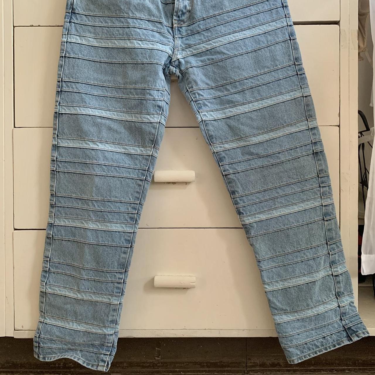 supreme fall/ winter 2022 Layered Jean size: | Depop