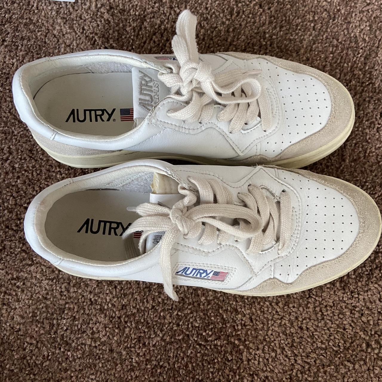 autry sneaker sale