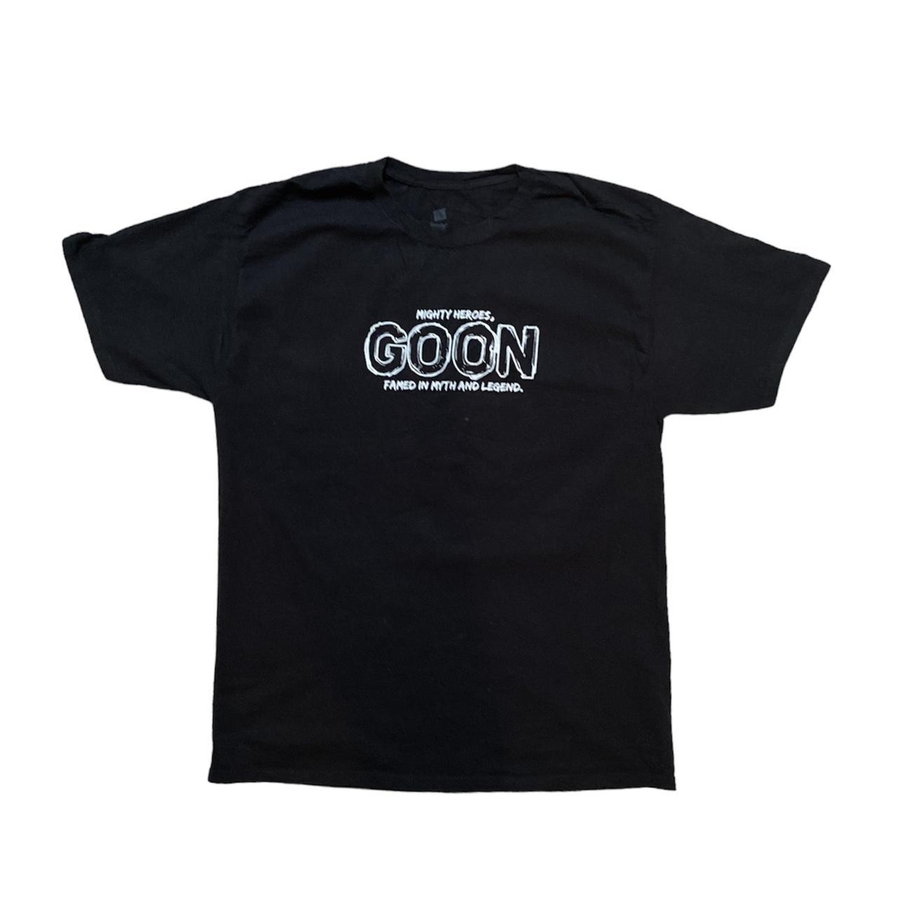 Defcon 20 Goon T Shirt In excellent condition... - Depop