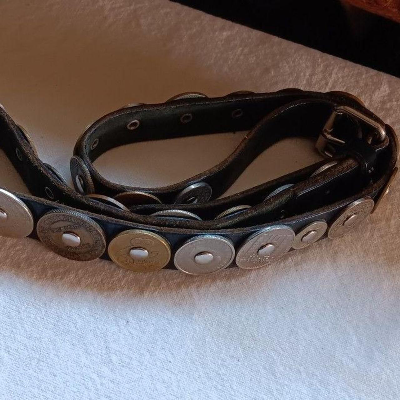 Source Unknown Women's Belt - Black – Good condit… - image 3