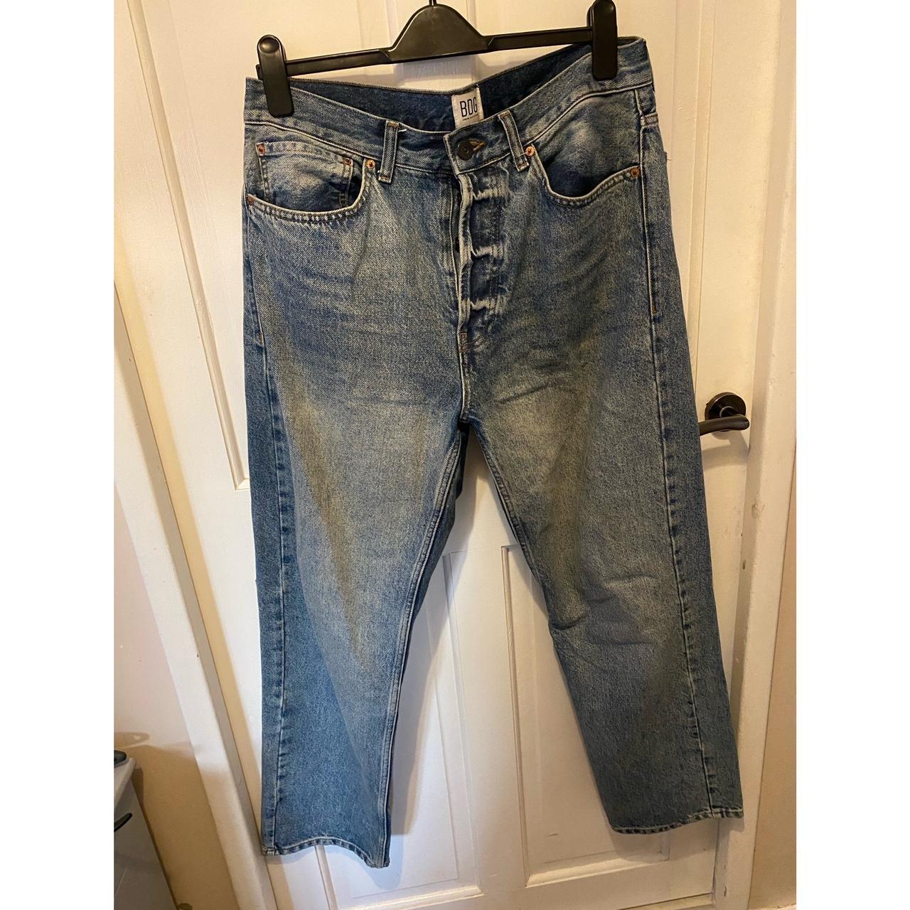 Urban Outfitters Men's Jeans Depop