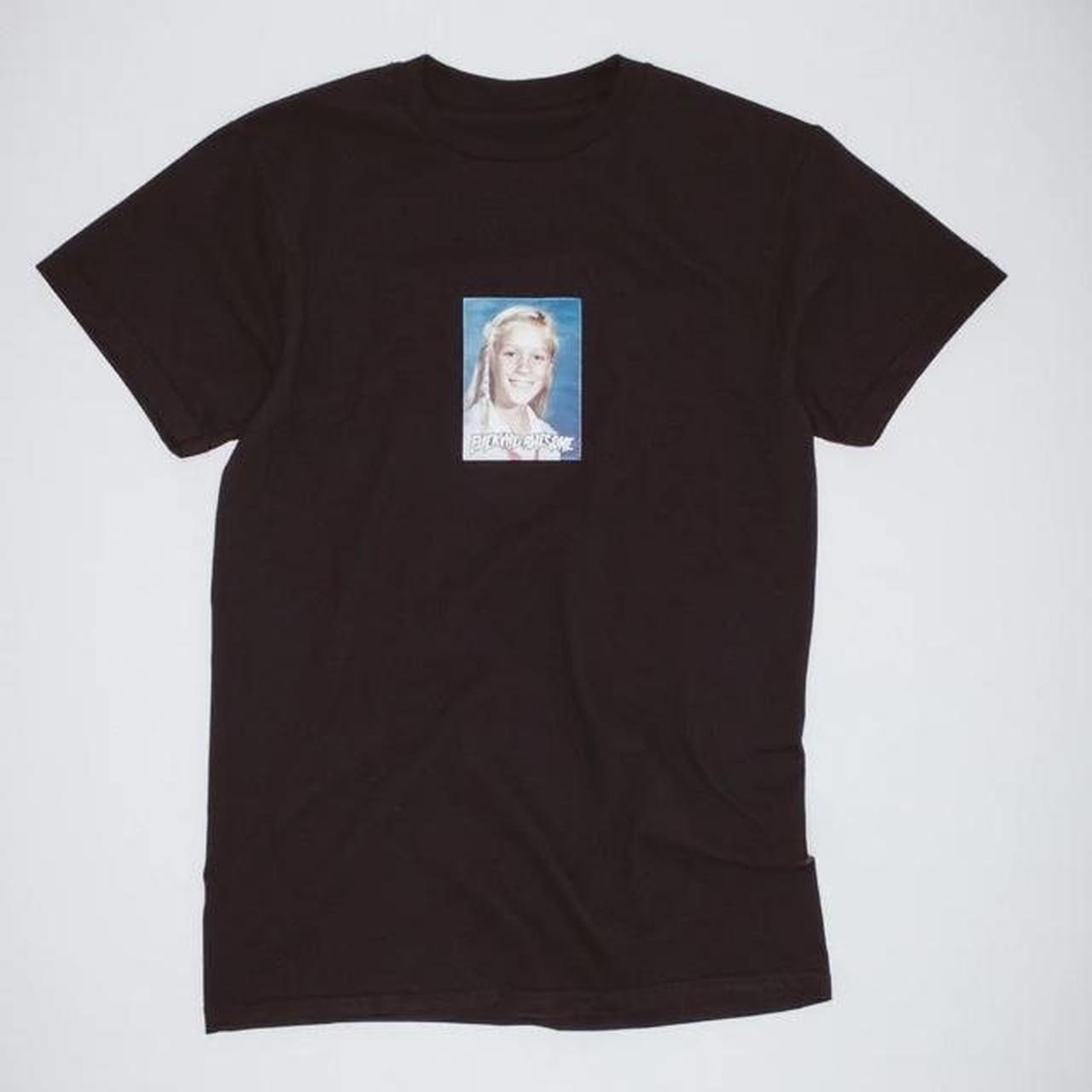 Fucking awesome Chloe sevingy lenticular t shirt... - Depop