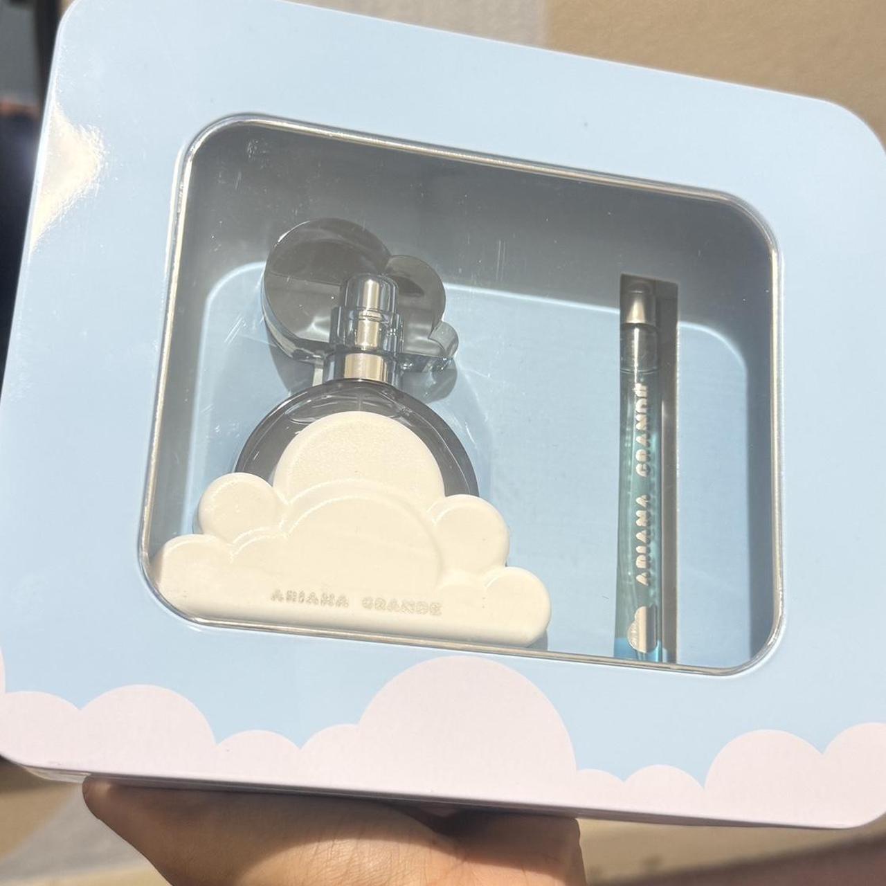 Cloud perfume gift online set