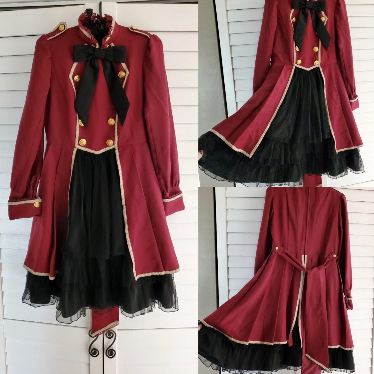 ☆ Authentic Angelic Pretty Luminous Sanctuary OP + | Depop ☆ Authentic Angelic Pretty Luminous Sanctuary OP + | Depop