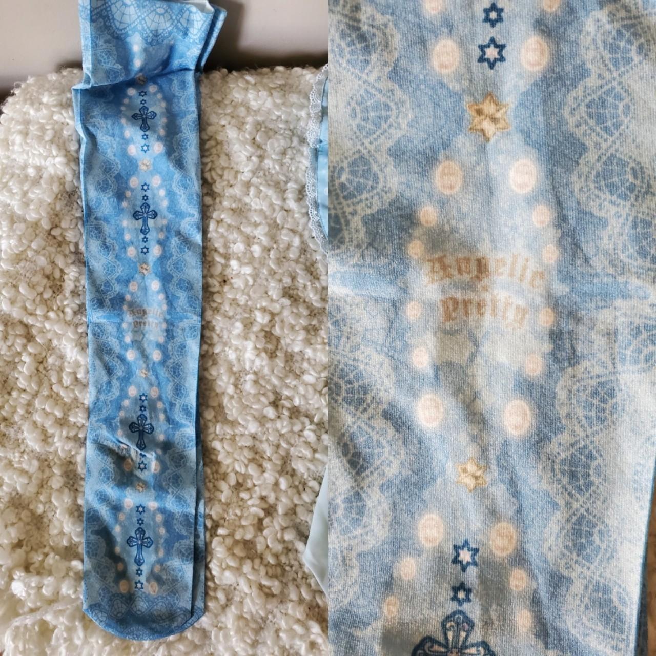 ☆ Authentic Angelic Pretty Luminous Sanctuary OP + | Depop