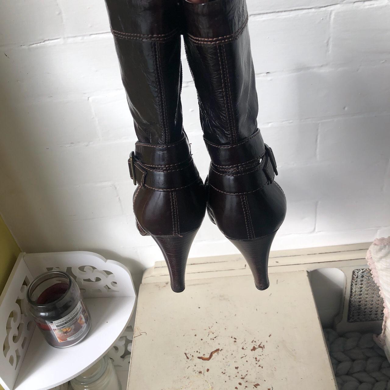 Faith Women's Boots | Depop