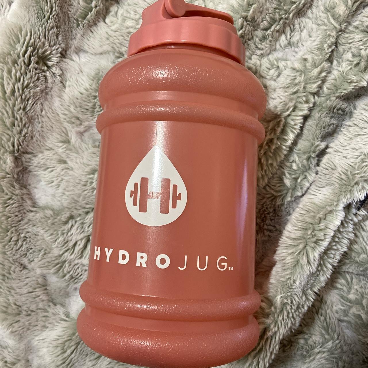 32oz & 40oz HydroFlask Bundle! Comes with both. No - Depop