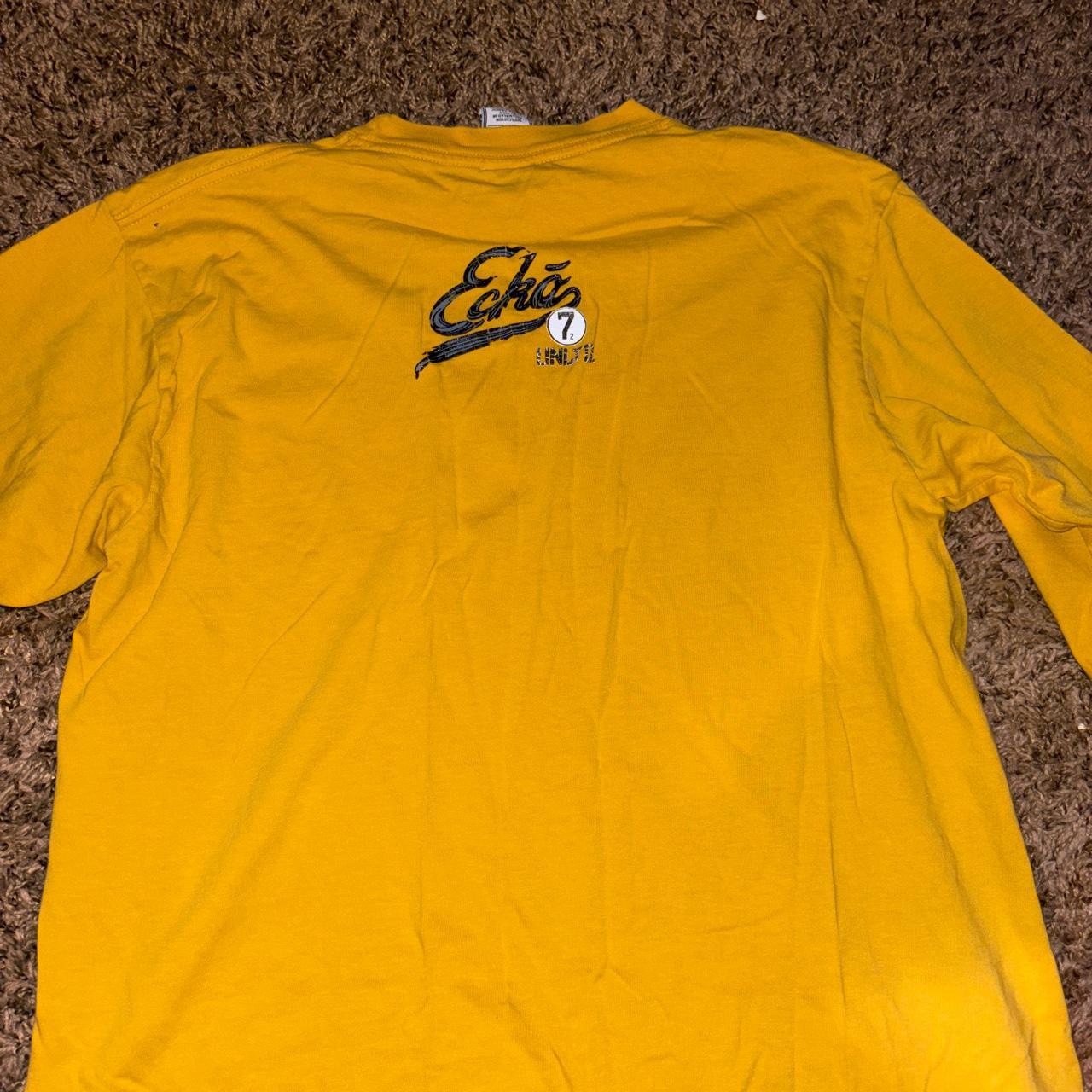 Ecko unitd T-shirt - Depop