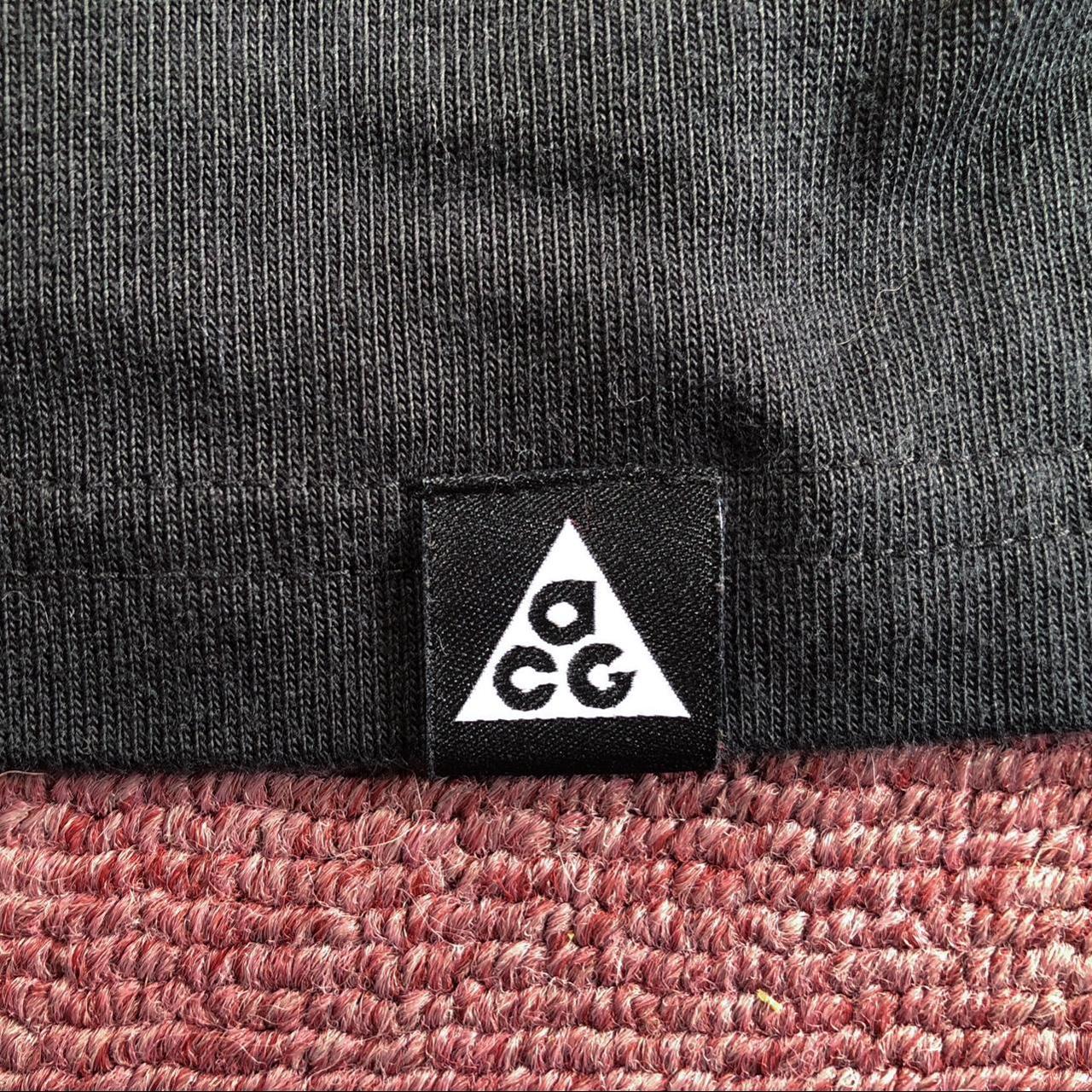 acg wizard island hoodie