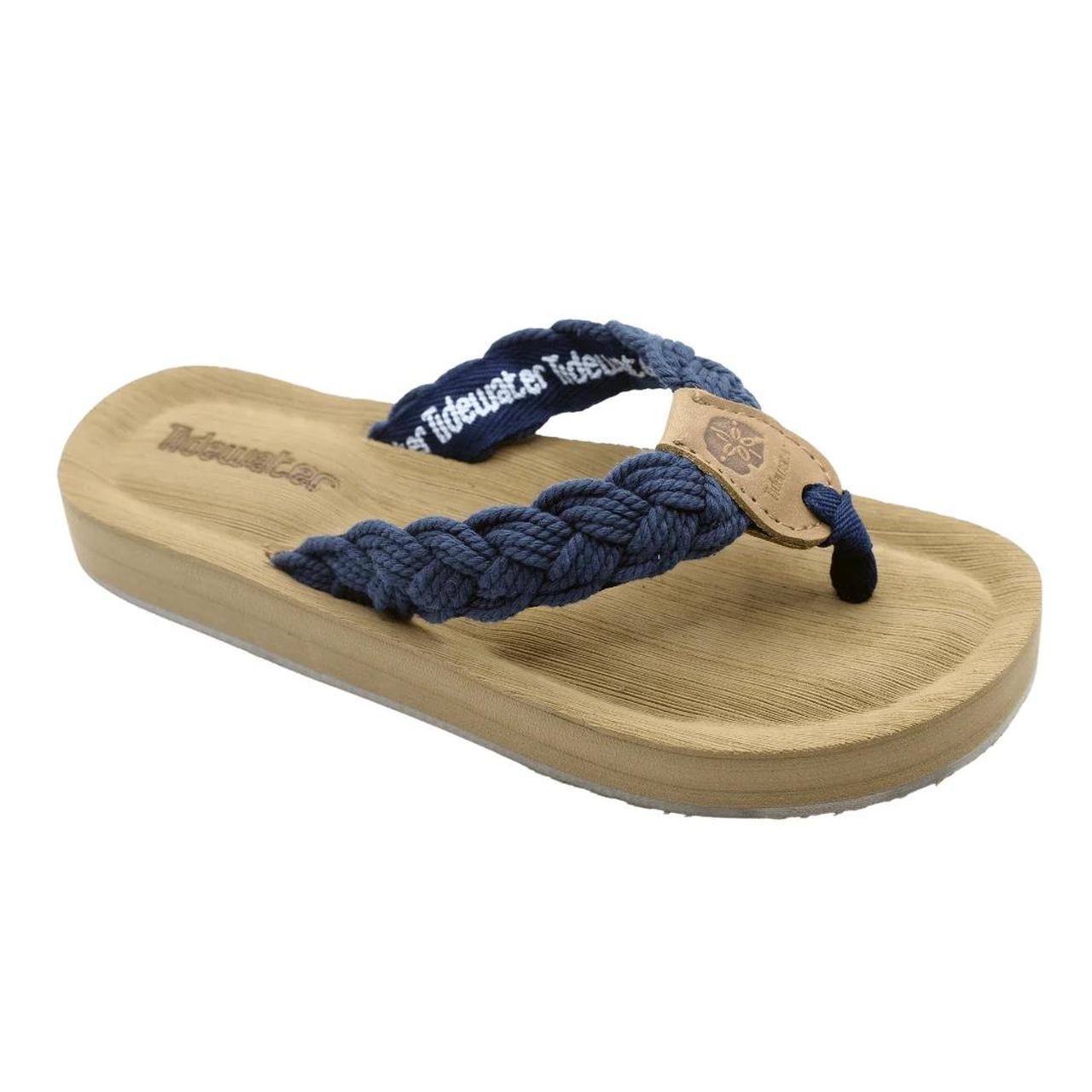 Tidewater flip deals flops