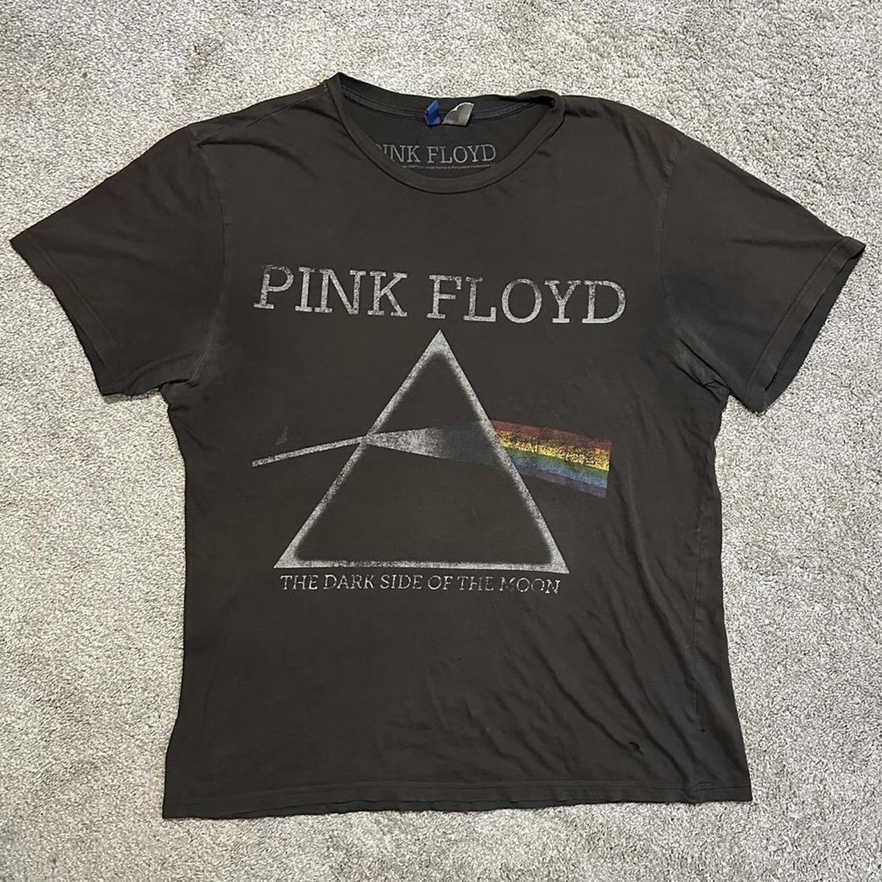 Pink Floyd t shirt 🎶 US your 1973 2017®️ Shipping... - Depop