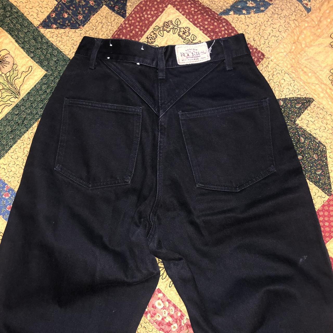 Sexy vintage rockies jeans, xs, best for 25” waist.... - Depop