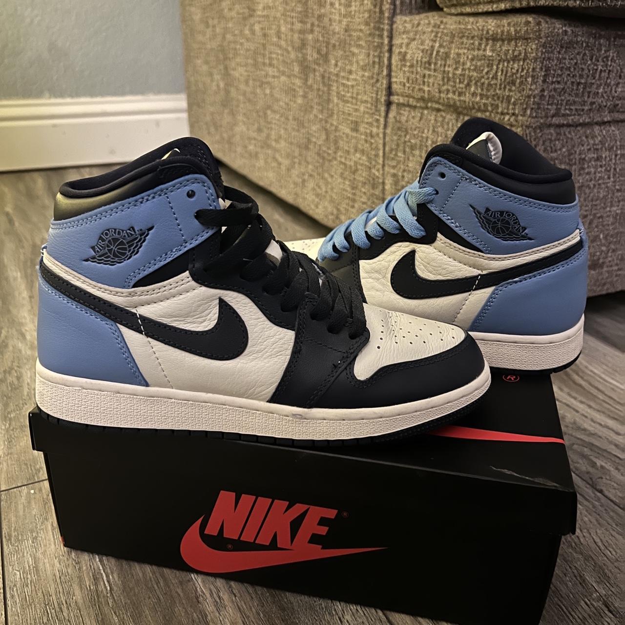 used jordan 1 high
