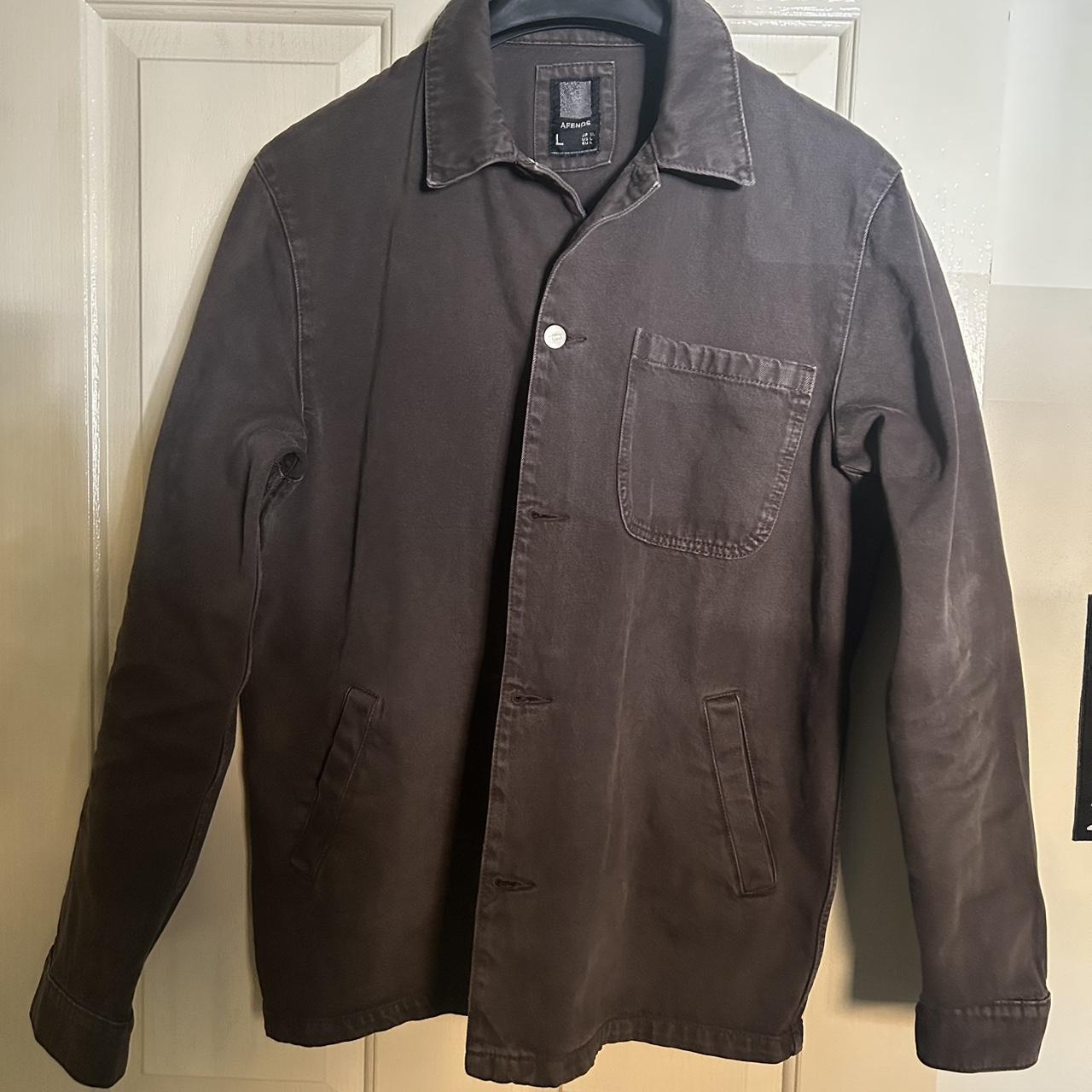 Men's Jacket | Depop