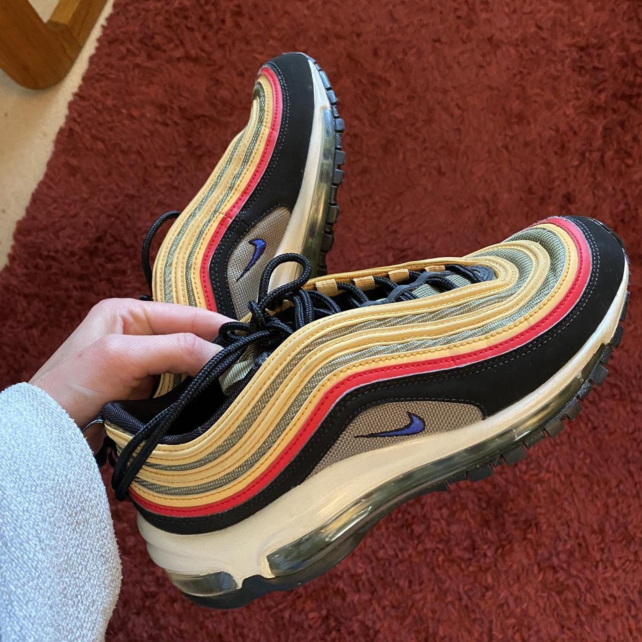 Air max 97 ultra clearance custom