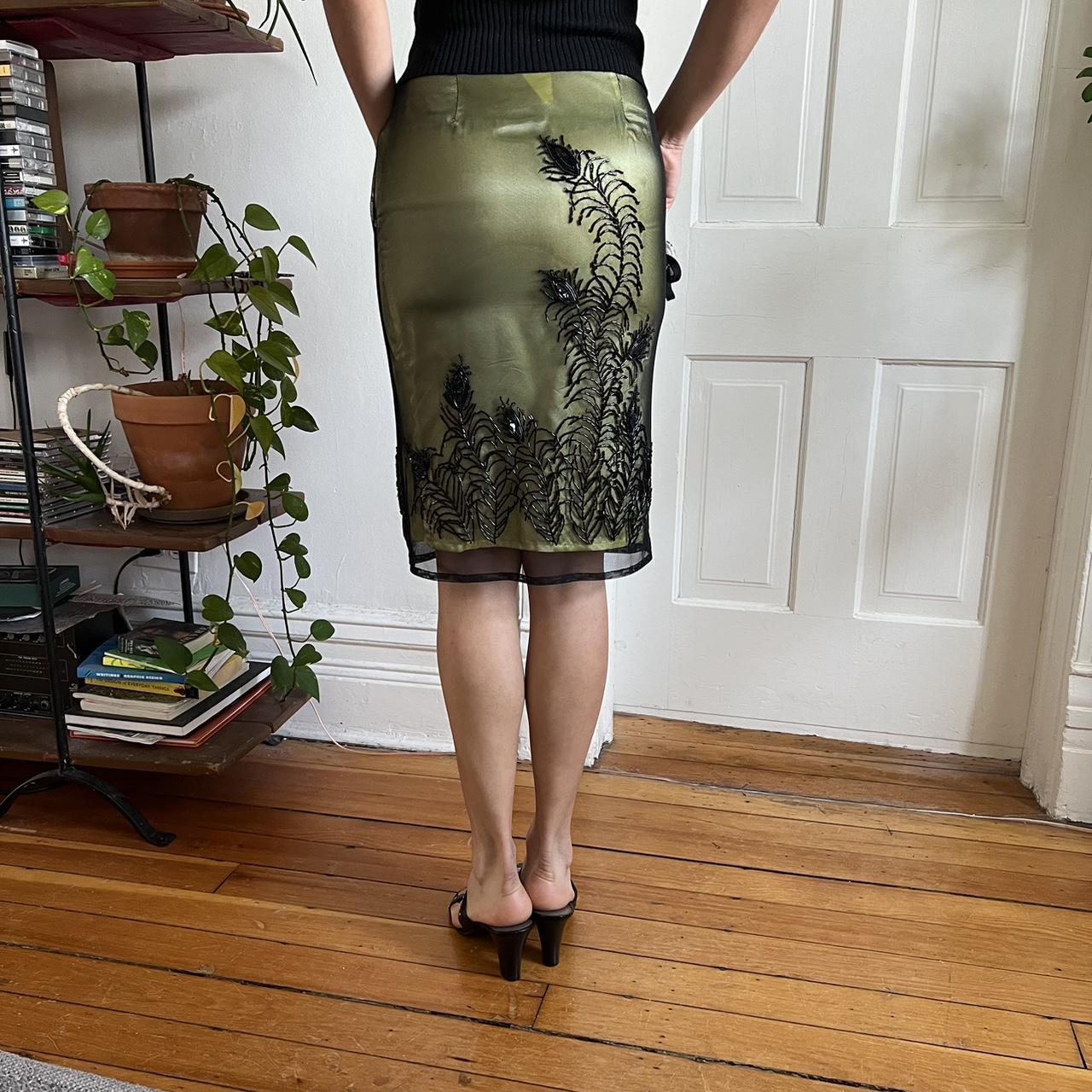 Black pencil skirt outlet peacocks