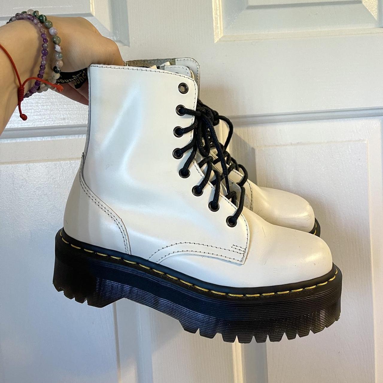 Off white doc martens online