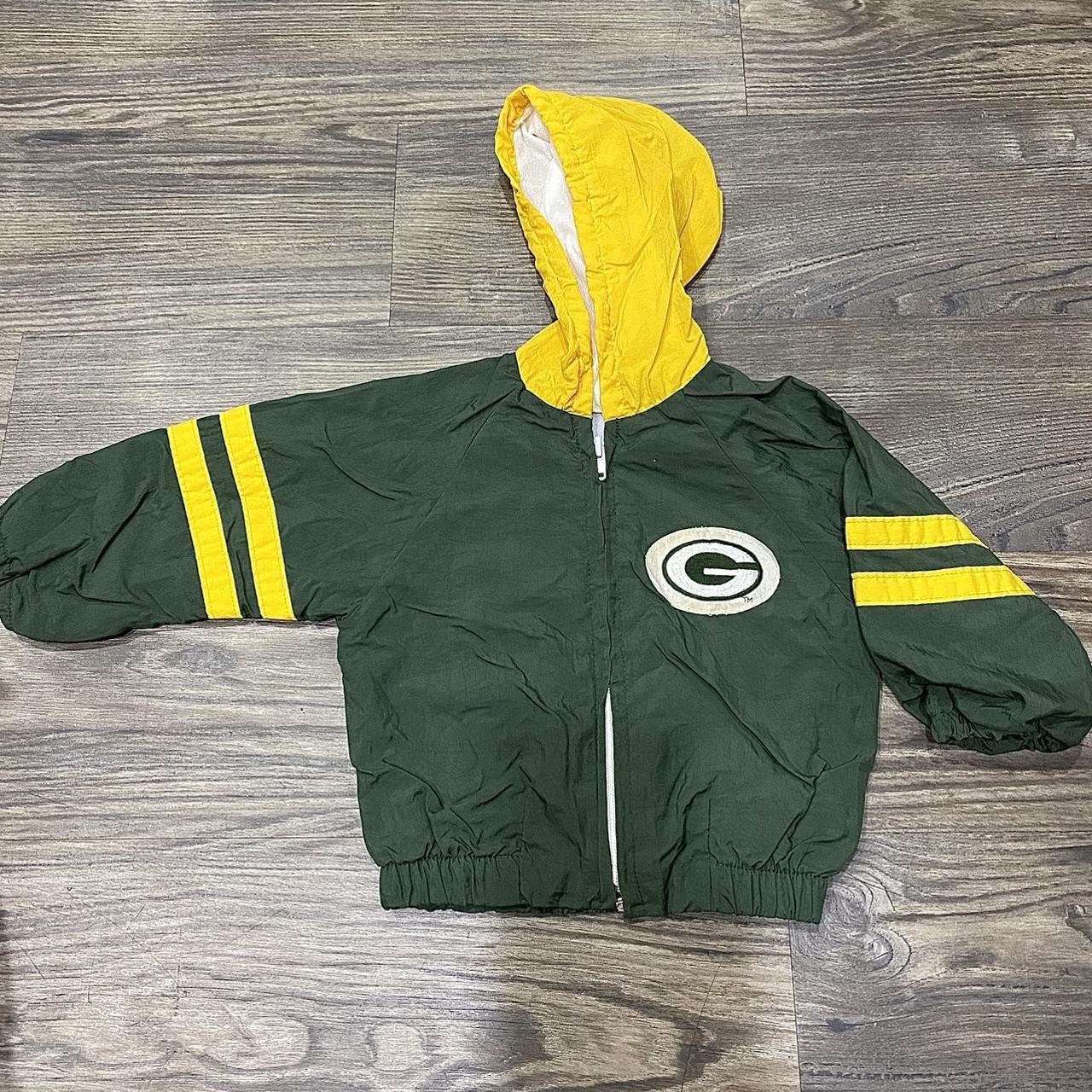 NWT ~ Green Bay Packers Football Men's Small Nike - Depop