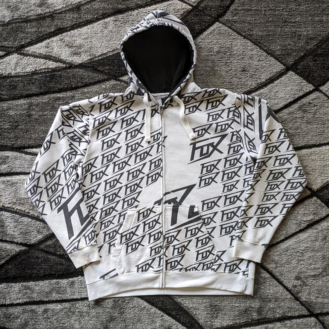 Off white hoodie online 3d