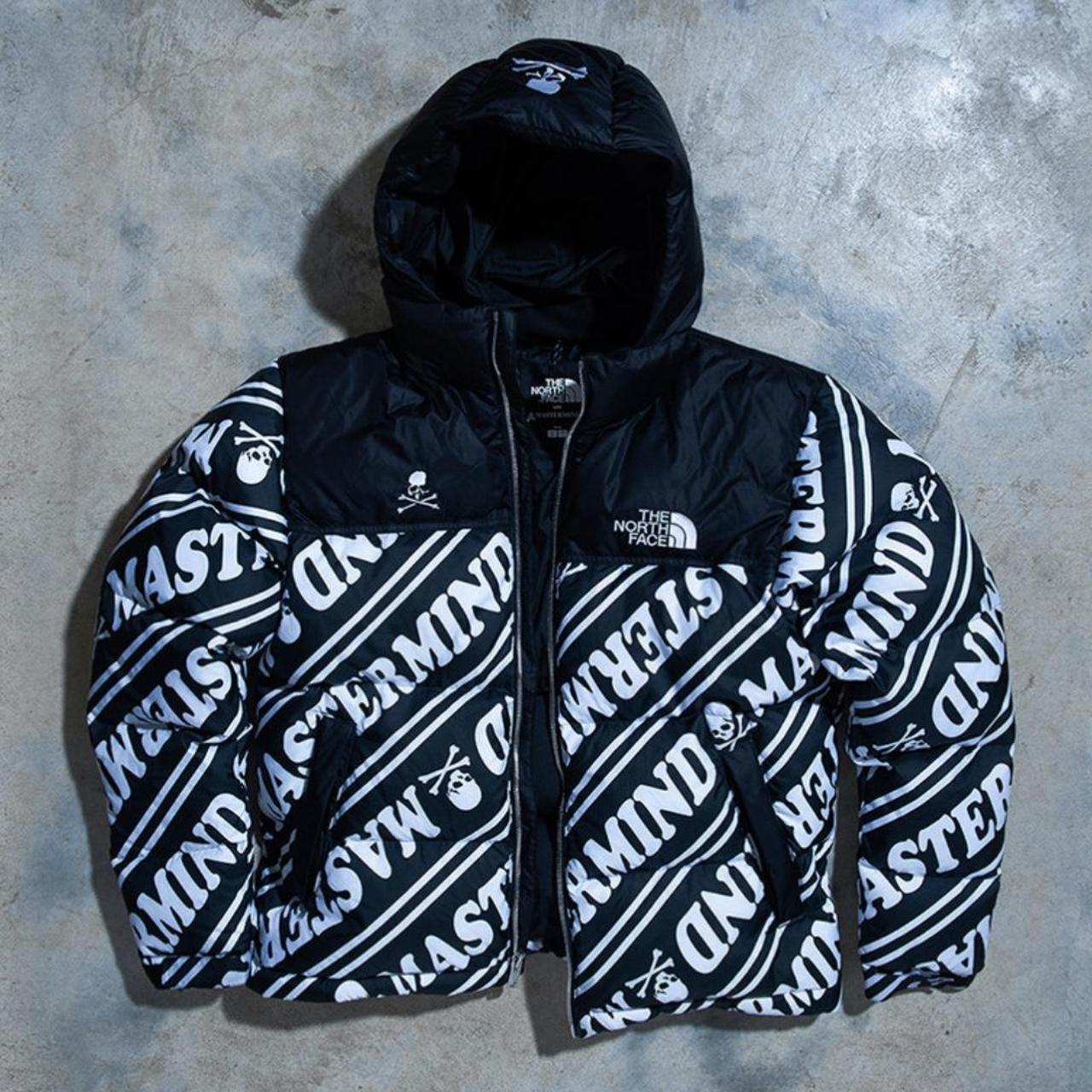 THE NORTH FACE RAGE JACKET　NS15911 THE NORTH FACE 92 Retro Rage Rain Jacket, Aztec Blue/ Rage