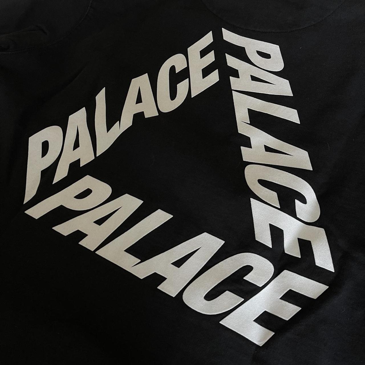 PALACE CAMO SKATE SWEATPANTS. GREAT CONDITION. A FEW - Depop