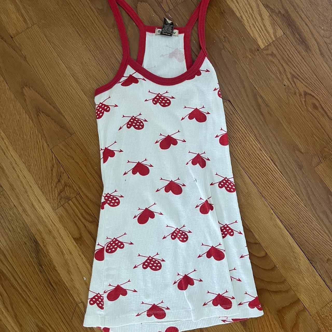 item listed by lexiehope