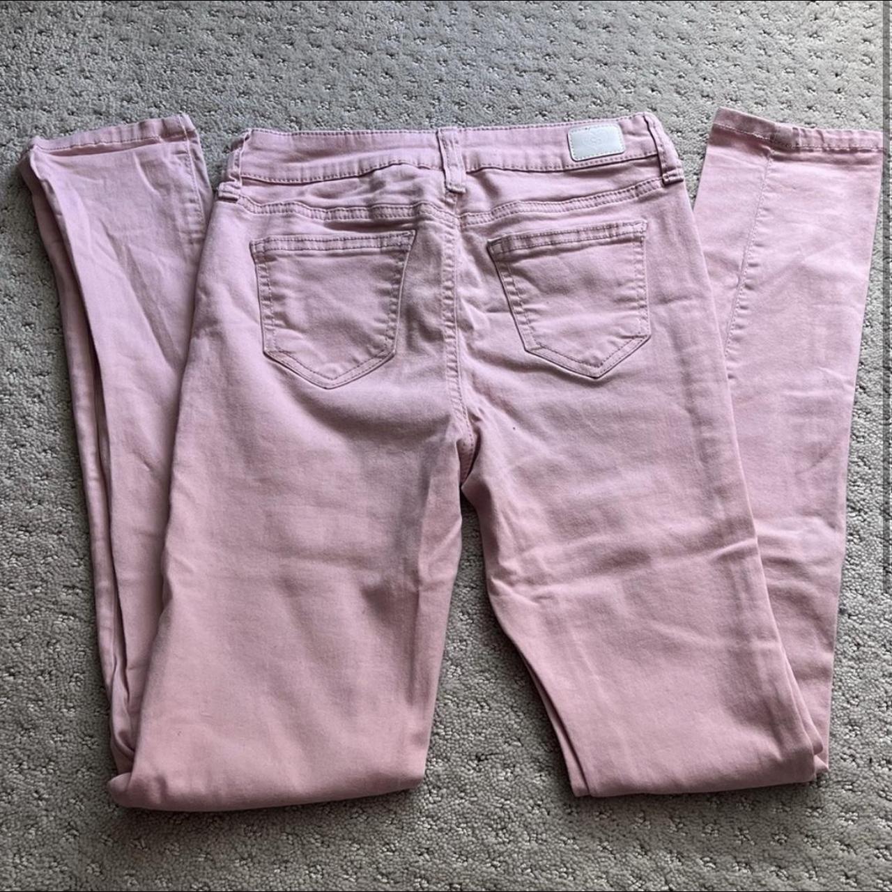 Girls celebrity pink outlet jeans