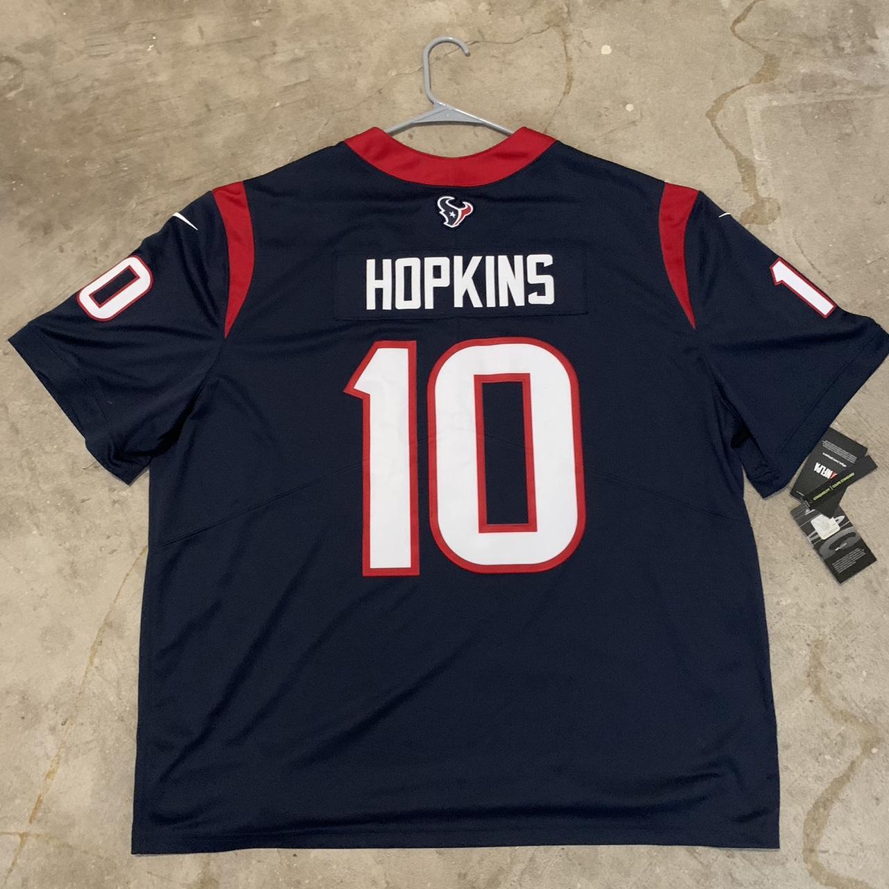 10 DeAndre Hopkins Jersey : r/luckjerseys