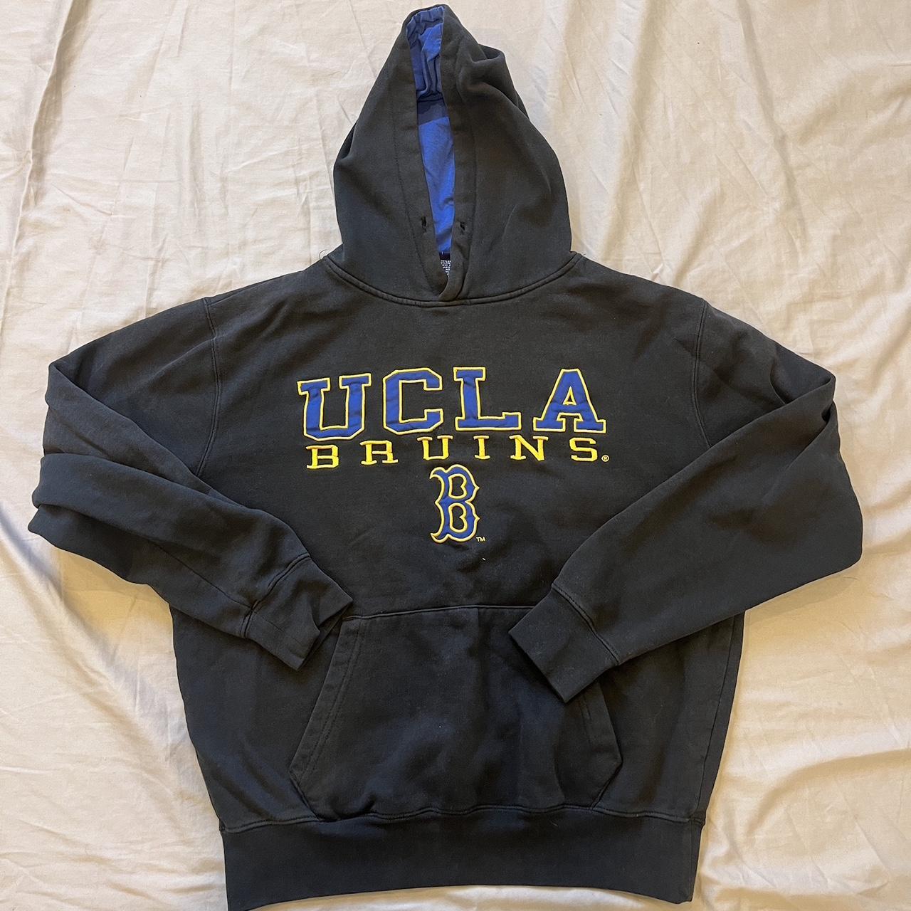 ucla hoodie #ucla#hoodie#gobruins - Depop