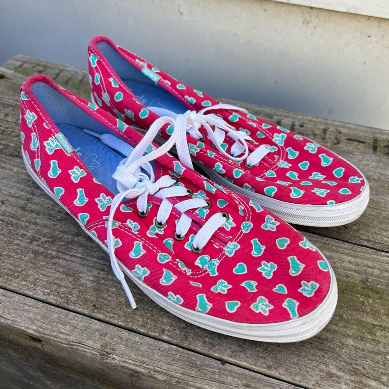 Keds on sale sneakers 2019