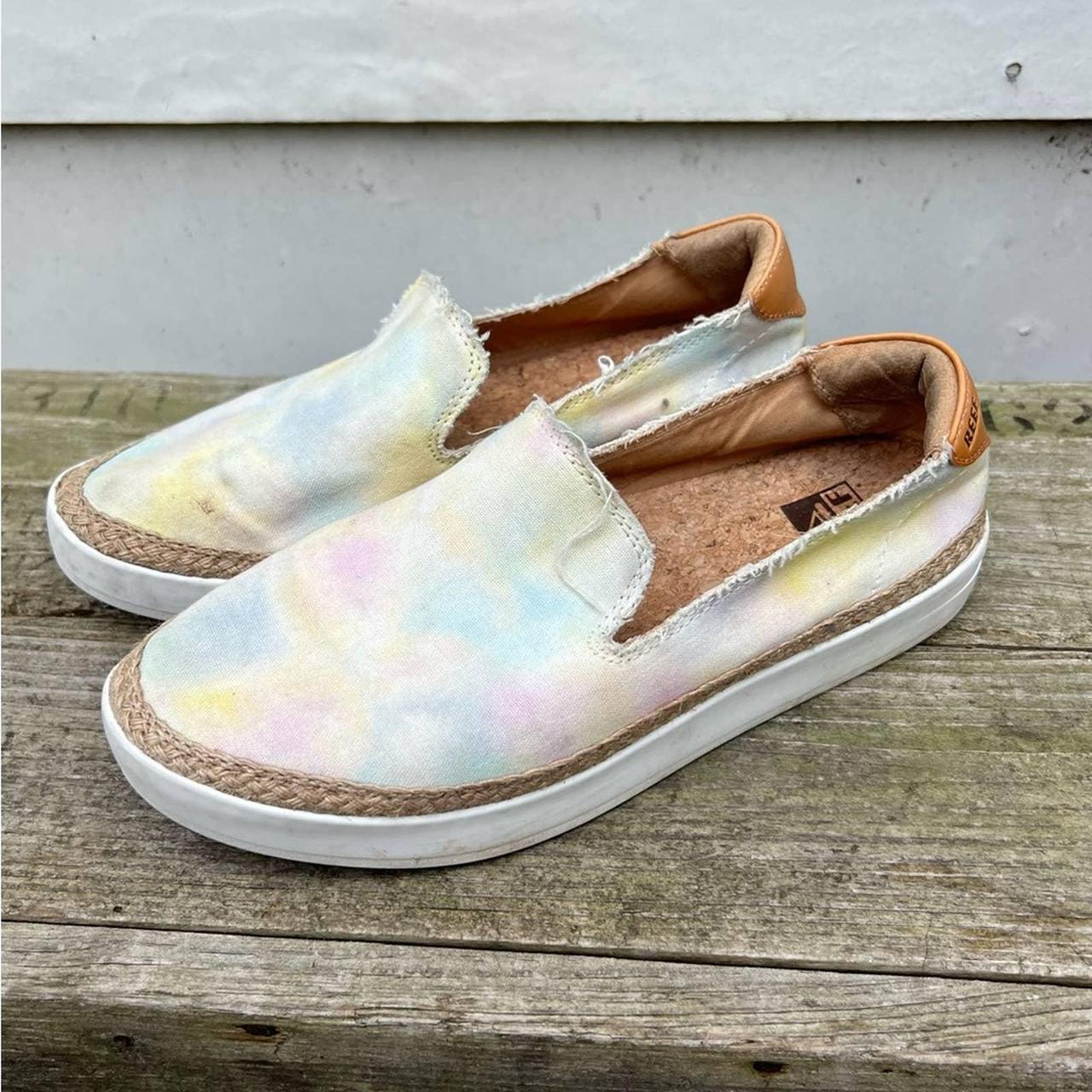 reef slip on