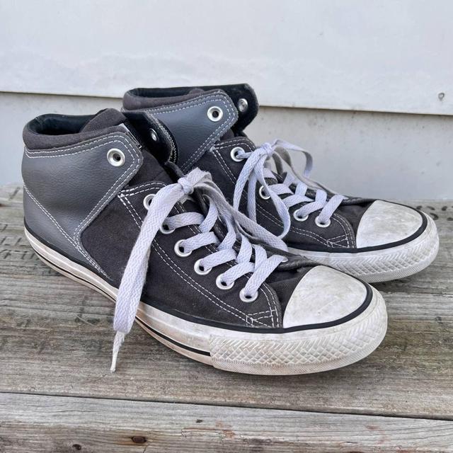 Converse 2025 197 grey