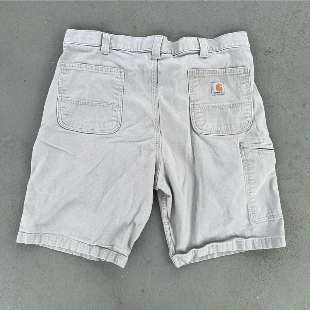 Carhartt rugged flex rigby on sale short