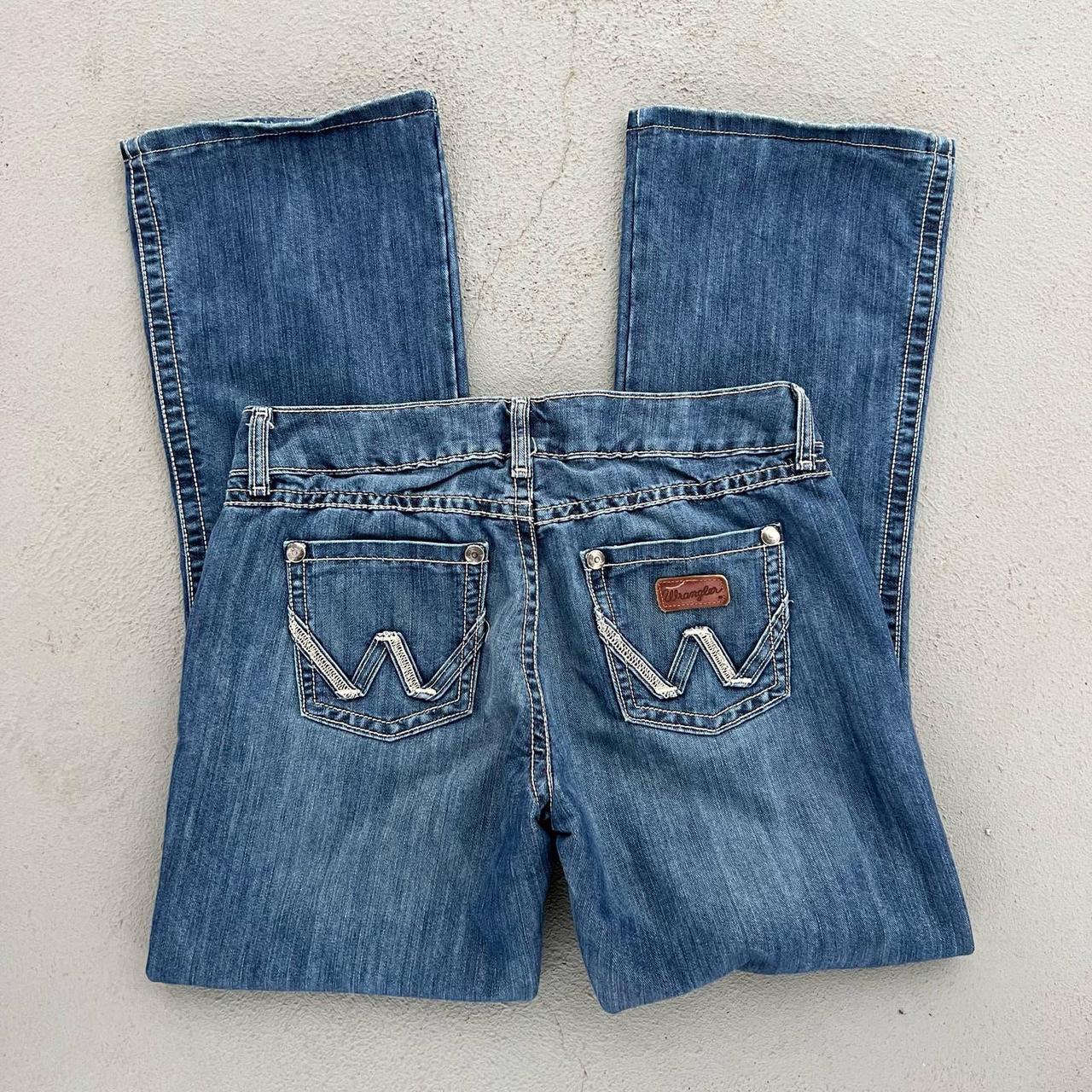 Wrangler 09mwzbf best sale