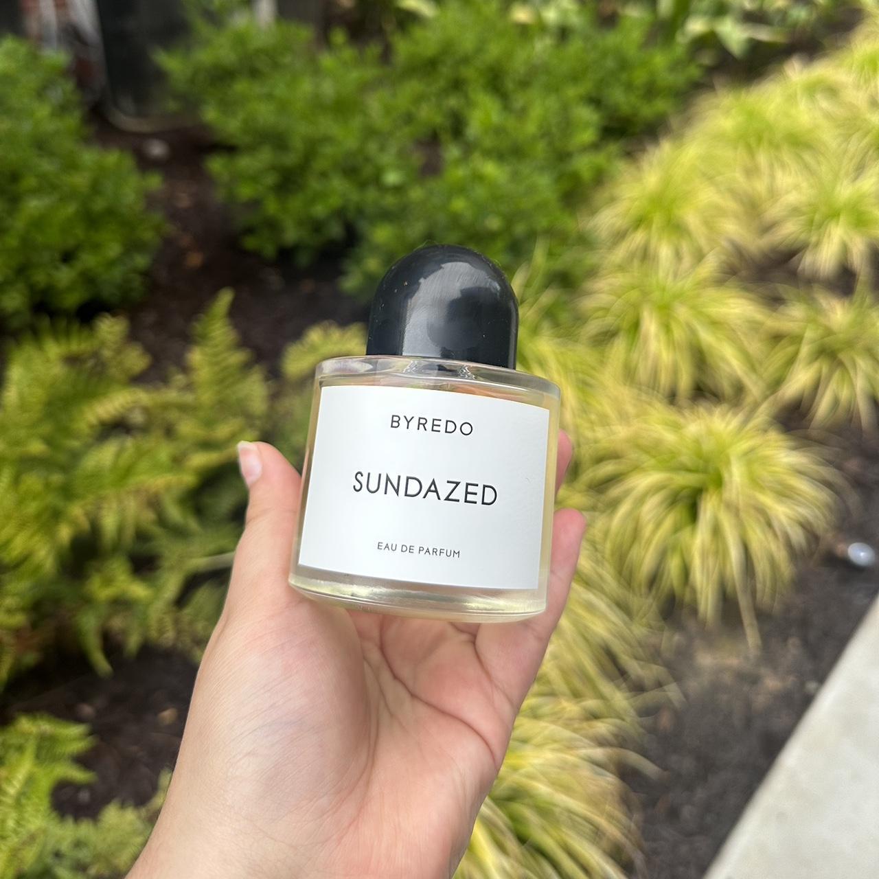 香水(ユニセックス) BYREDO SUNDAZED Byredo Sundazed 3.3 oz / 100 ml