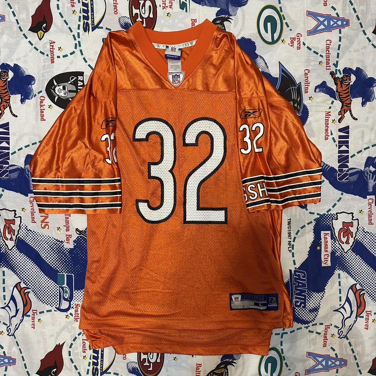 NFL REEBOK JERSEY - American Football Jersey size - Depop