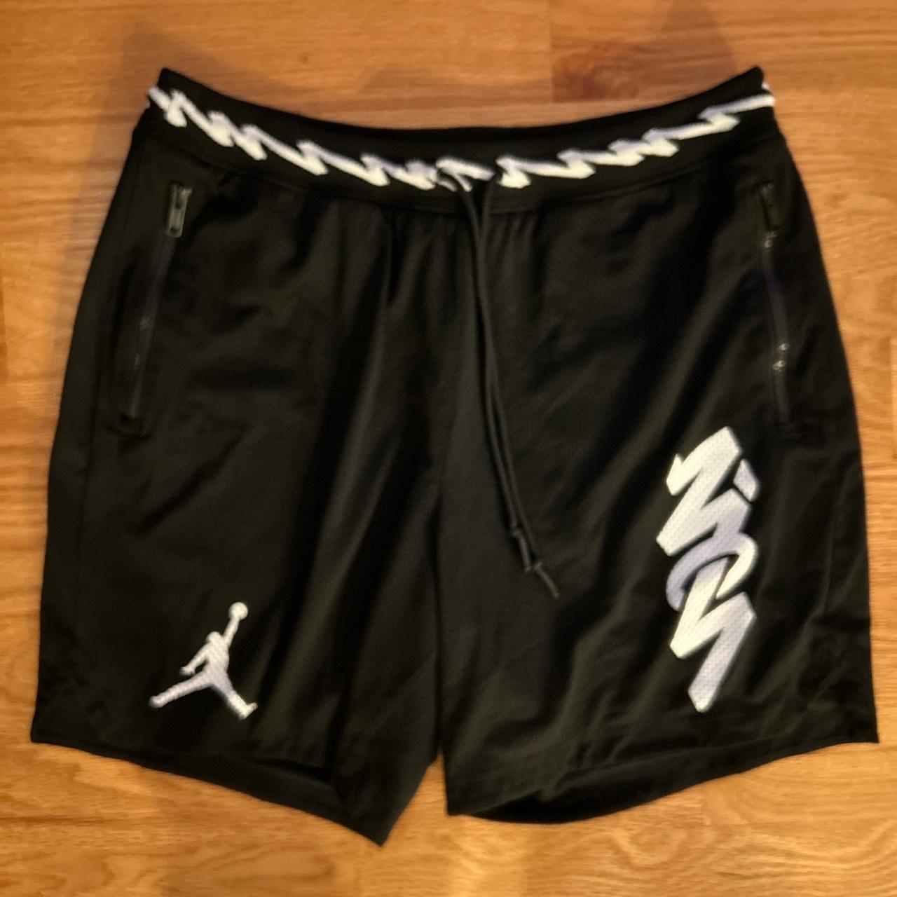 4x jordan basketball shorts