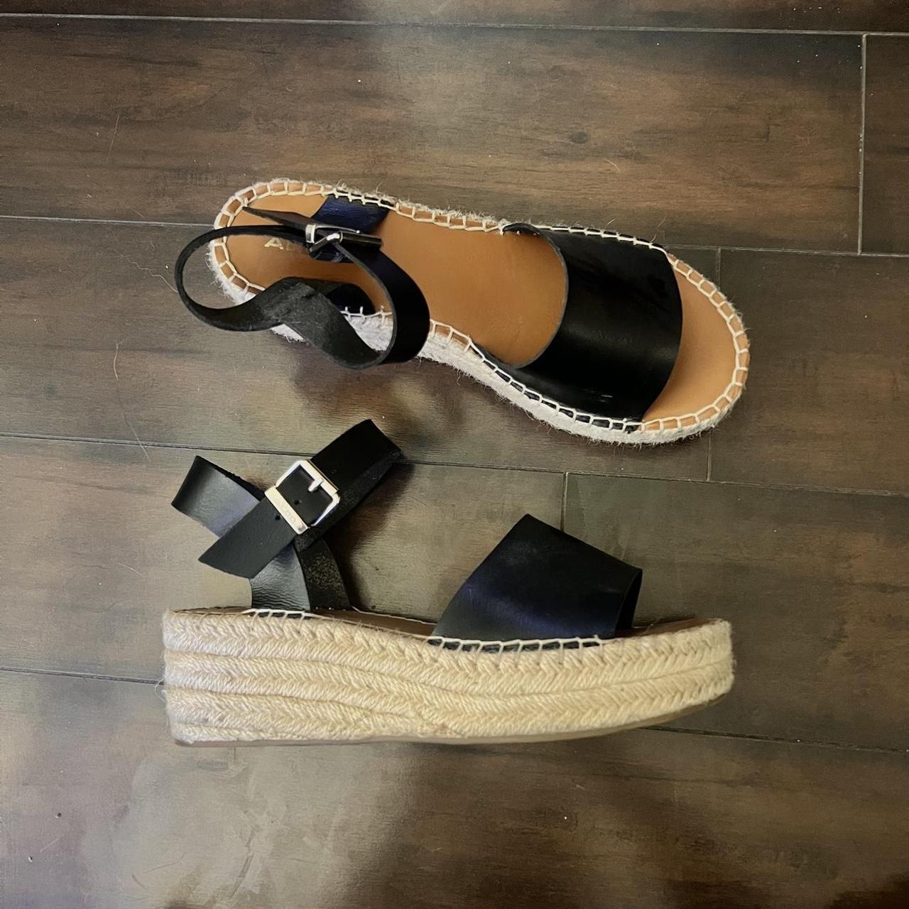 aldo flatform