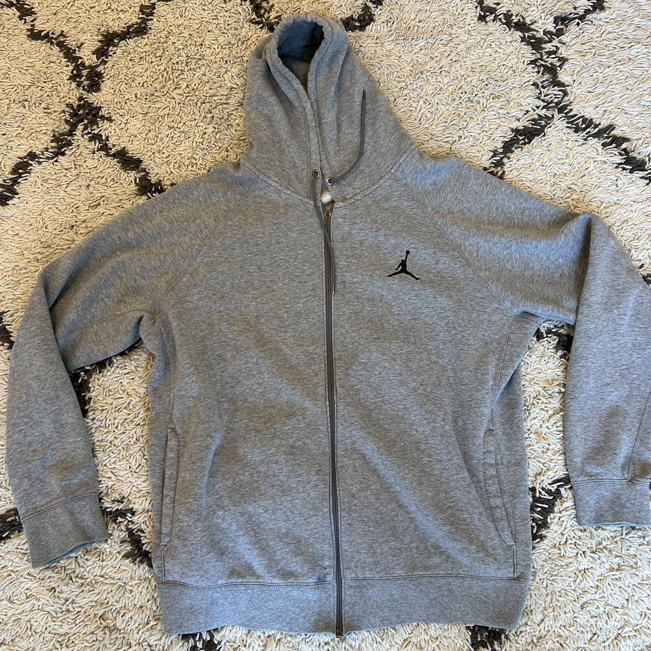 Michael jordan 2025 pullover hoodie