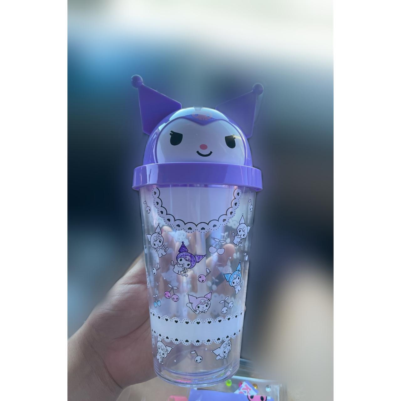 Tumbler Kuromi/My Melody SANRIO – Vasitos & More