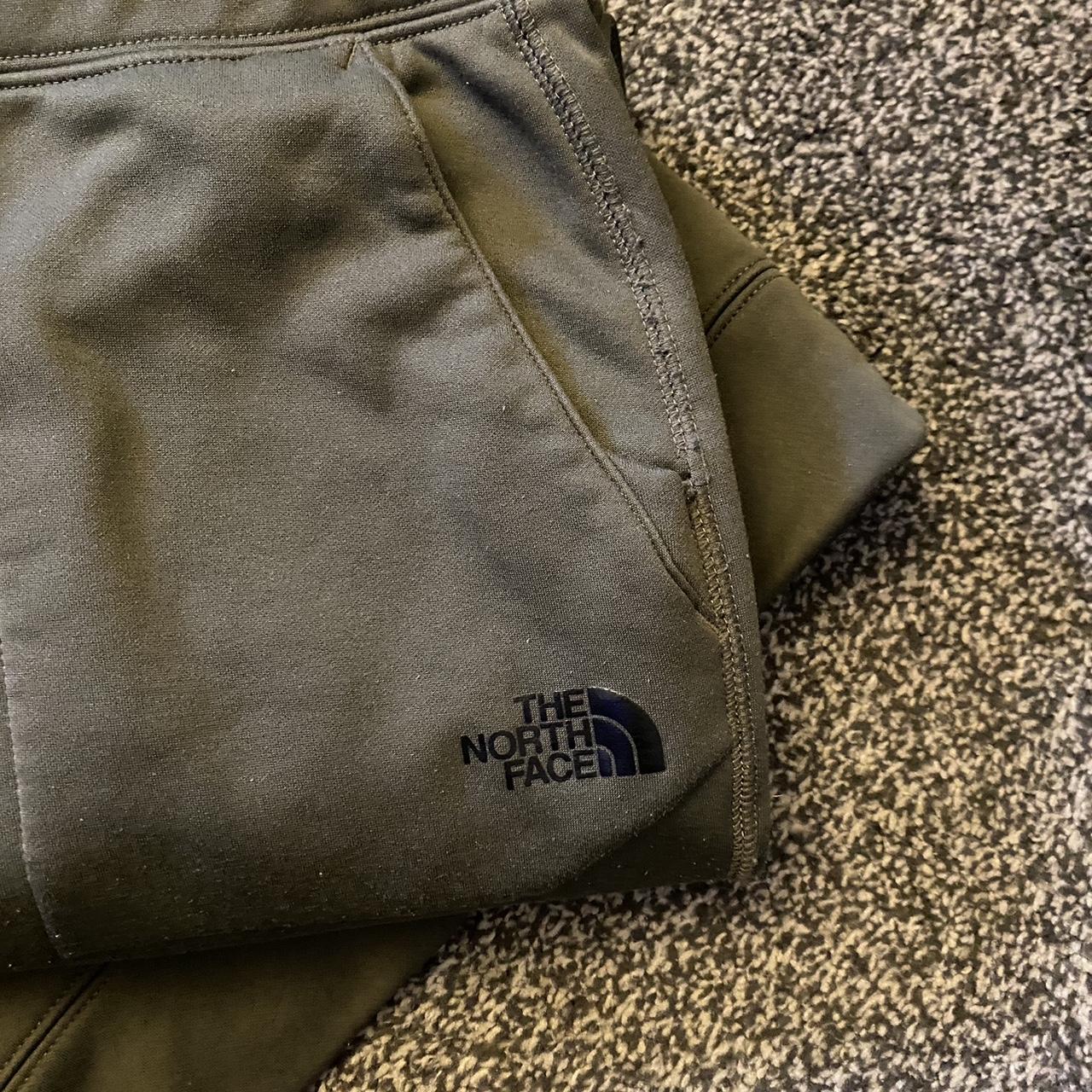 North face tracksuit on sale khaki