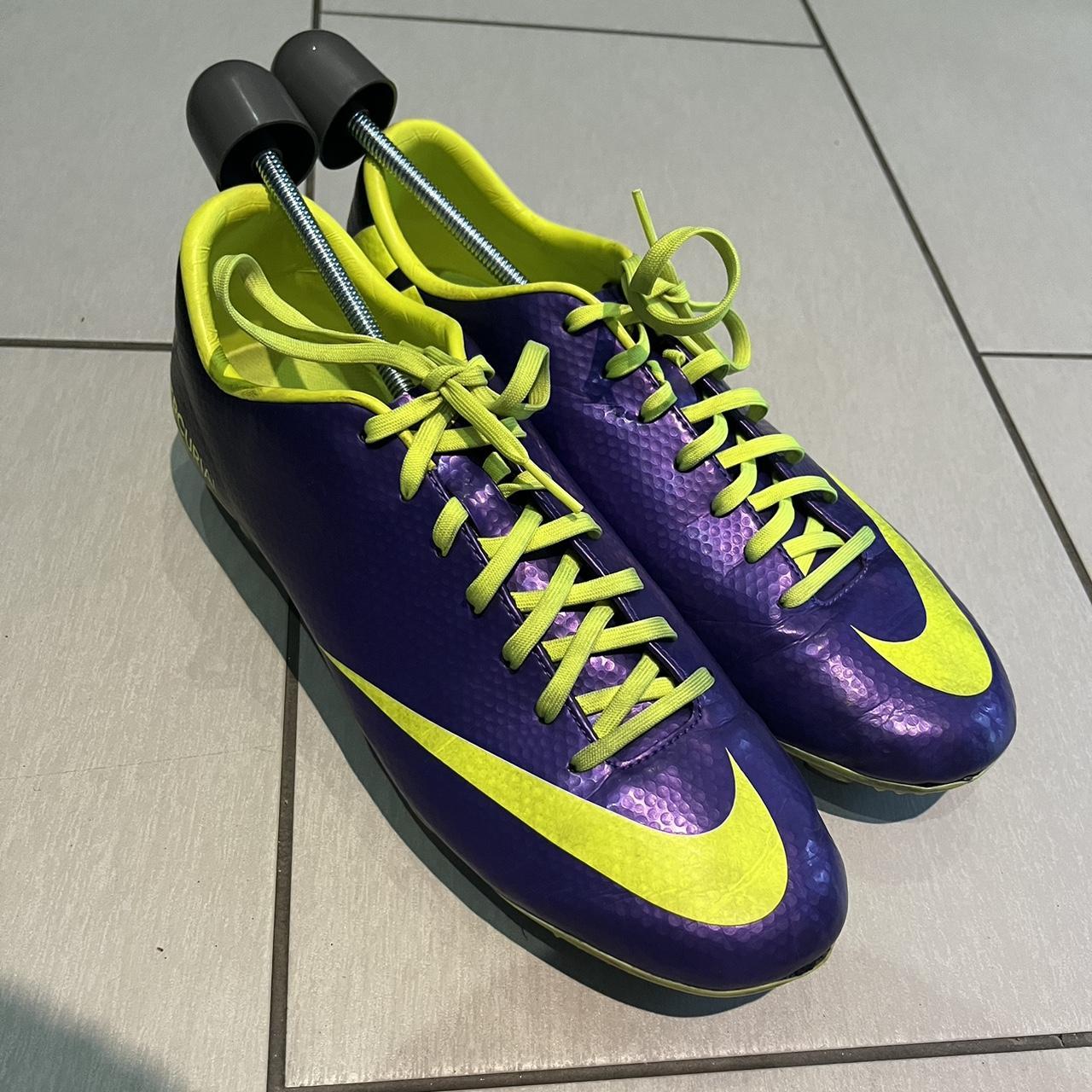 mercurials purple
