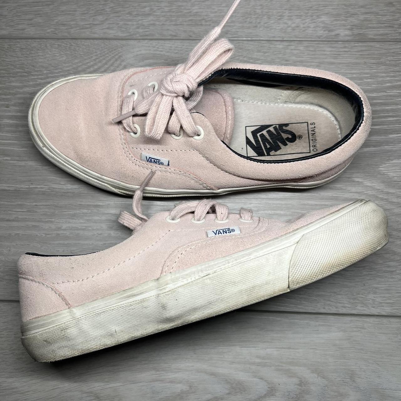 5.5 mens to womens 2025 vans